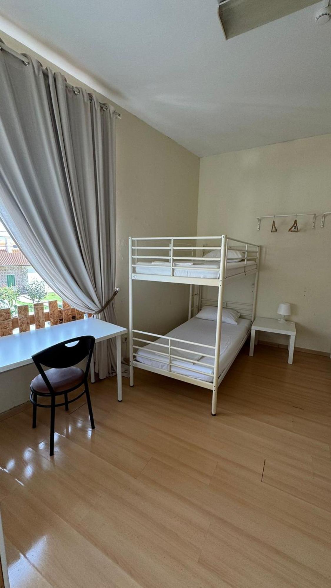 Garden Hostel Aradas Exterior photo